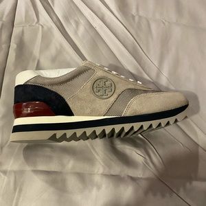 **Brand new Tory Burch Sneakers